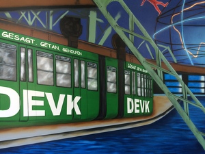 DEVK