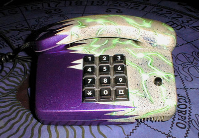 Telefon