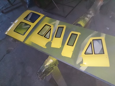 Helikopter