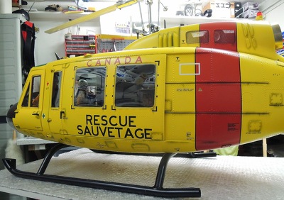Helikopter