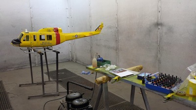 Helikopter