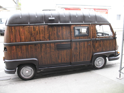 Estafette