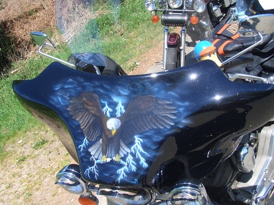 IndianerHarley
