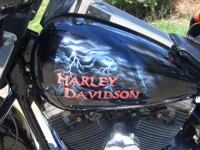 IndianerHarley