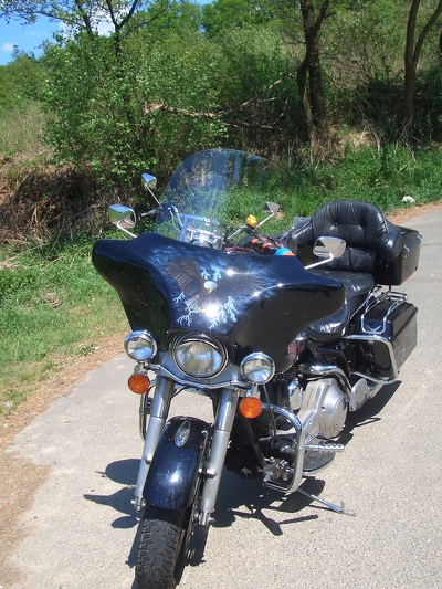 IndianerHarley
