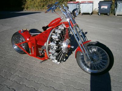 RoterBaron