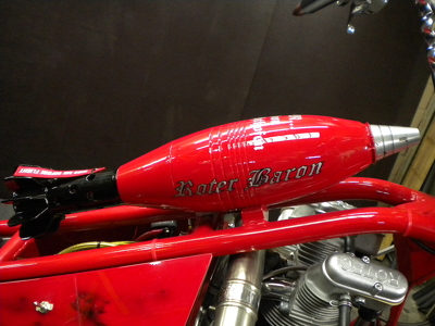 RoterBaron