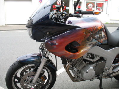 yamaha