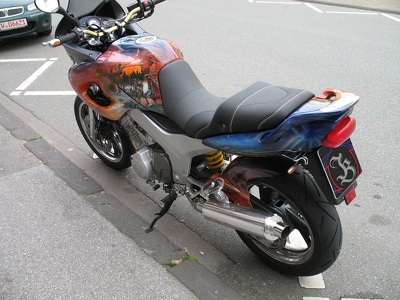 yamaha