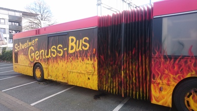 Genussbus