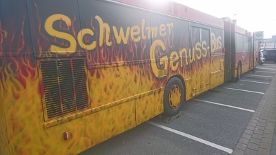 Genussbus