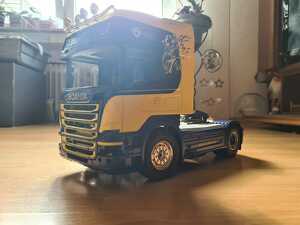 TruckDennis