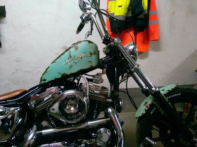 rat-harley