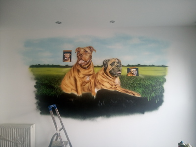 style_dog