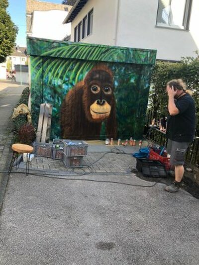 OrangUtan