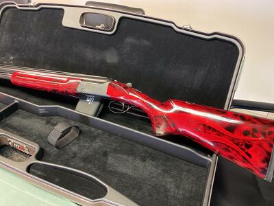 perazzi