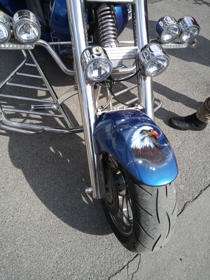 Trike