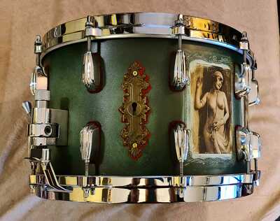 snare