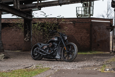 extrembikes