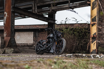 extrembikes