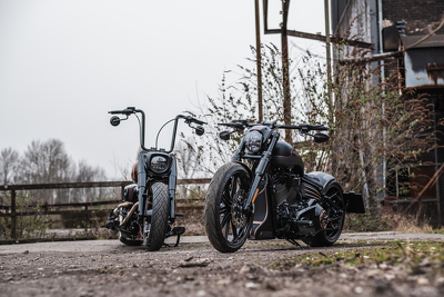 xtrembikes