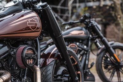 xtrembikes