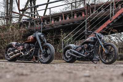 xtrembikes