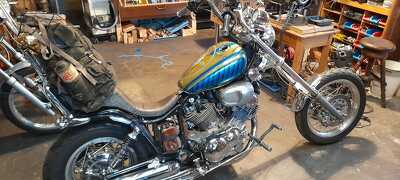 YamahaFlake