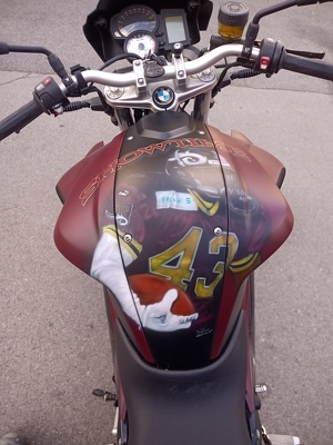 RheinFireBMW